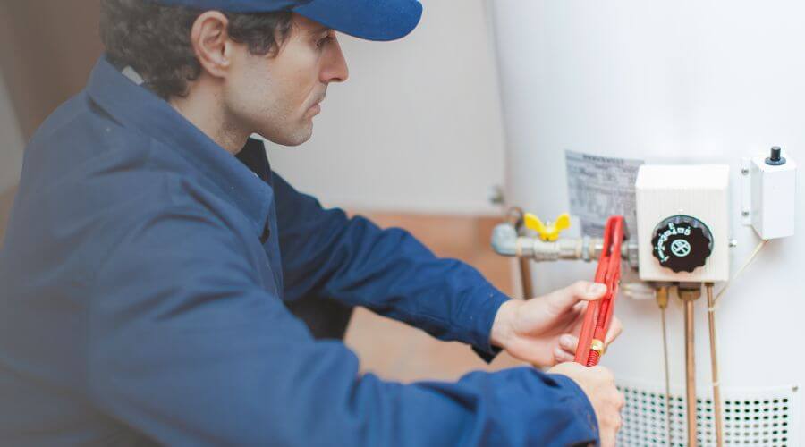 Professional bathroom faucet installation in Spalding, NE